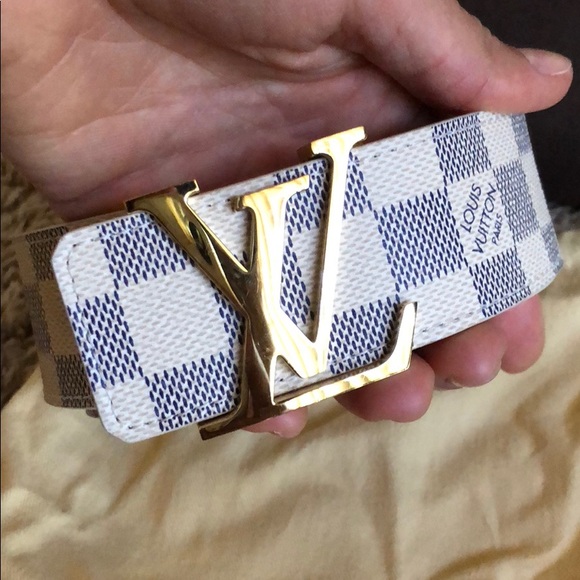 Louis Vuitton belt - Picture 3 of 4